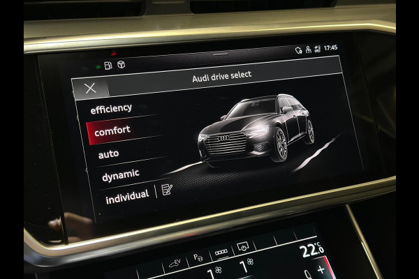 Audi A6 Avant 55 TFSI e quattro Competition|3X S-LINE|PANO|BOMVOL!