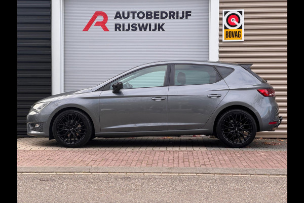 Seat Leon 1.4 EcoTSI FR Connect Xenon/Navi