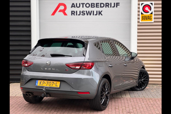 Seat Leon 1.4 EcoTSI FR Connect Xenon/Navi