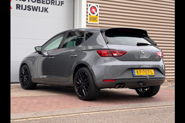 Seat Leon 1.4 EcoTSI FR Connect Xenon/Navi