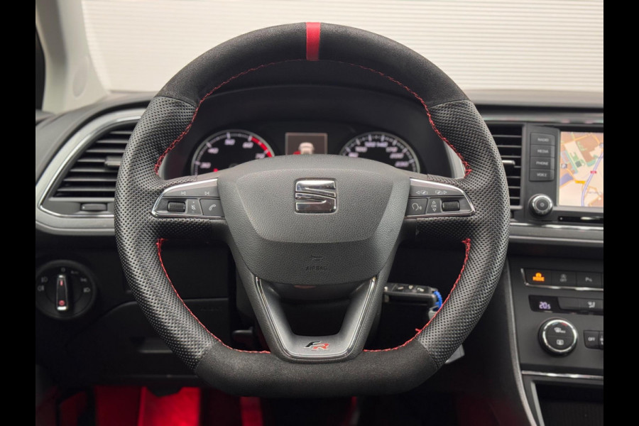 Seat Leon 1.4 EcoTSI FR Connect Xenon/Navi