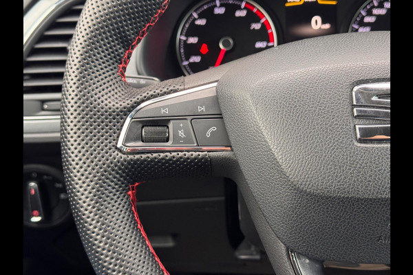 Seat Leon 1.4 EcoTSI FR Connect Xenon/Navi