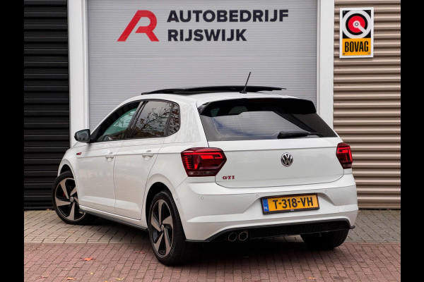 Volkswagen Polo 2.0 TSI GTI Pano/Xenon/AppleCarPlay