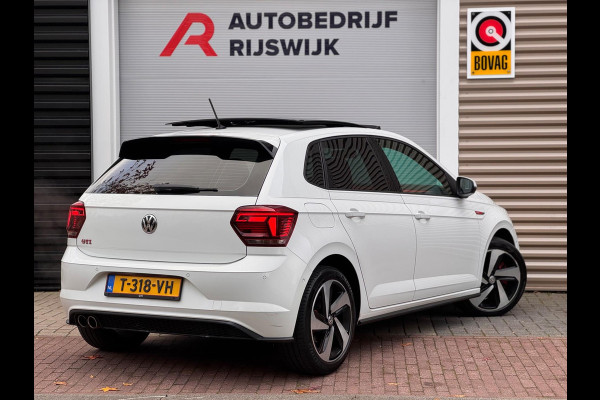 Volkswagen Polo 2.0 TSI GTI Pano/Xenon/AppleCarPlay