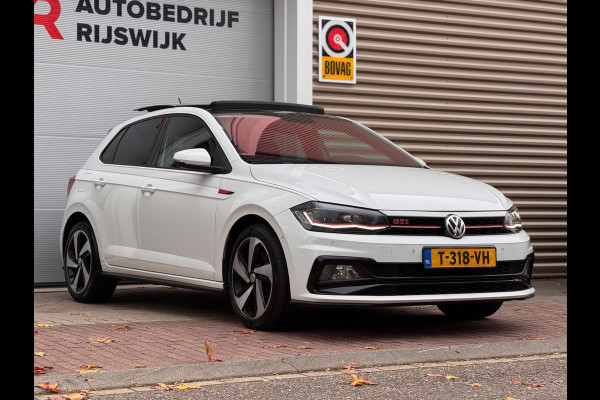 Volkswagen Polo 2.0 TSI GTI Pano/Xenon/AppleCarPlay