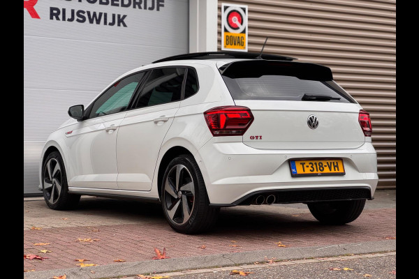 Volkswagen Polo 2.0 TSI GTI Pano/Xenon/AppleCarPlay