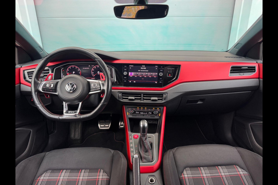 Volkswagen Polo 2.0 TSI GTI Pano/Xenon/AppleCarPlay