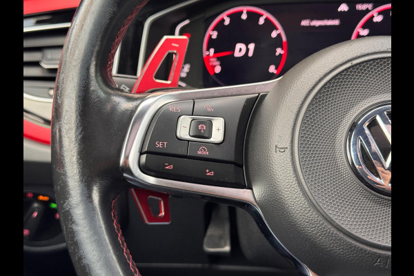 Volkswagen Polo 2.0 TSI GTI Pano/Xenon/AppleCarPlay