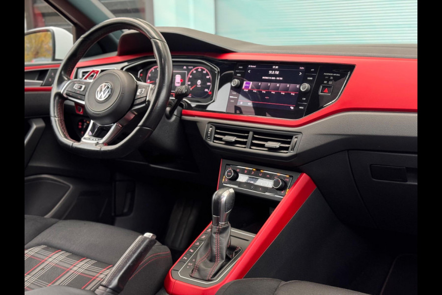 Volkswagen Polo 2.0 TSI GTI Pano/Xenon/AppleCarPlay