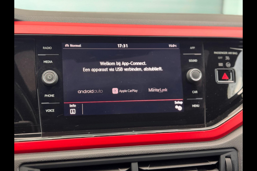 Volkswagen Polo 2.0 TSI GTI Pano/Xenon/AppleCarPlay