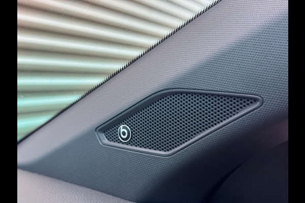 Volkswagen Polo 2.0 TSI GTI Pano/Xenon/AppleCarPlay