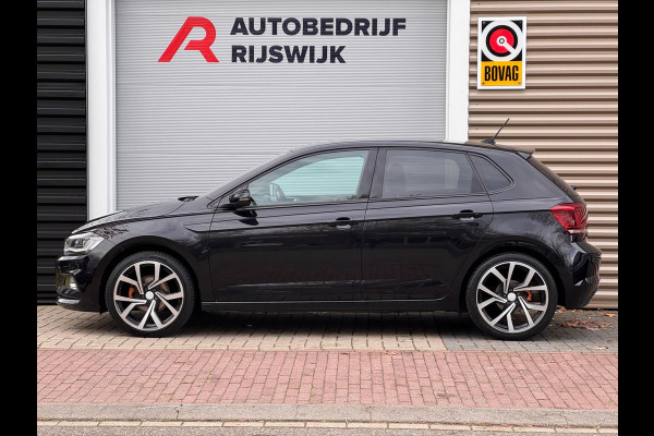 Volkswagen Polo 1.0 TSI Highline Xenon/Navi