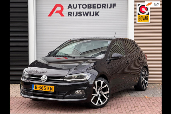 Volkswagen Polo 1.0 TSI Highline Xenon/Navi