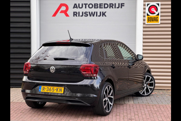Volkswagen Polo 1.0 TSI Highline Xenon/Navi