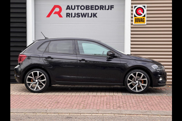 Volkswagen Polo 1.0 TSI Highline Xenon/Navi