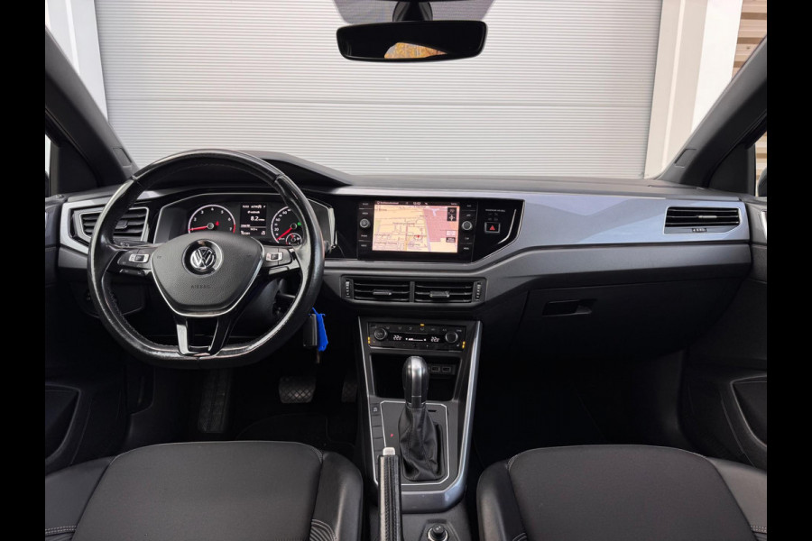 Volkswagen Polo 1.0 TSI Highline Xenon/Navi
