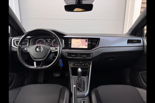 Volkswagen Polo 1.0 TSI Highline Xenon/Navi