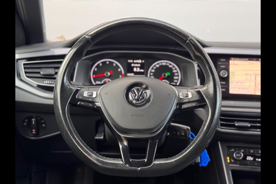Volkswagen Polo 1.0 TSI Highline Xenon/Navi