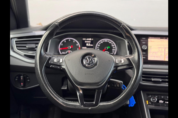Volkswagen Polo 1.0 TSI Highline Xenon/Navi