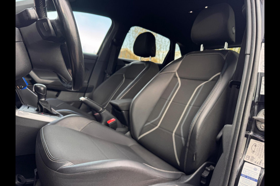 Volkswagen Polo 1.0 TSI Highline Xenon/Navi