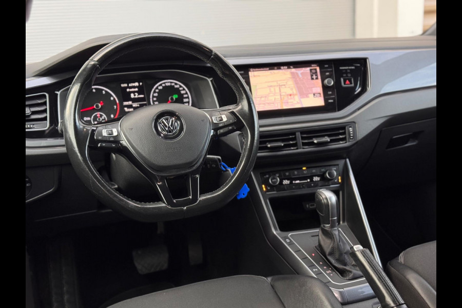Volkswagen Polo 1.0 TSI Highline Xenon/Navi