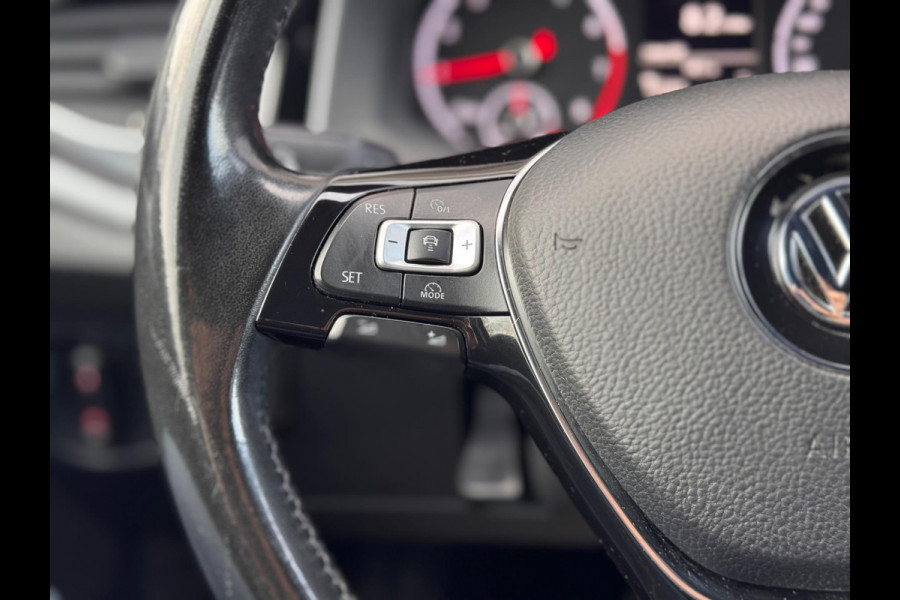 Volkswagen Polo 1.0 TSI Highline Xenon/Navi