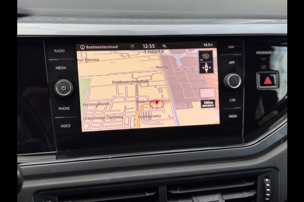 Volkswagen Polo 1.0 TSI Highline Xenon/Navi