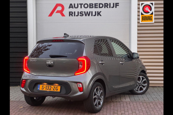 Kia Picanto 1.0 DPi DynamicPlusLine Navi/Camera