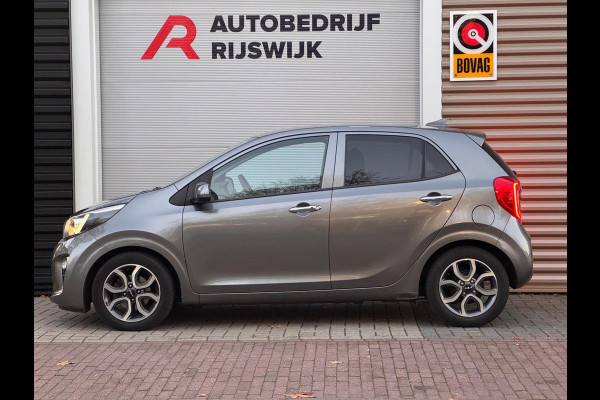 Kia Picanto 1.0 DPi DynamicPlusLine Navi/Camera
