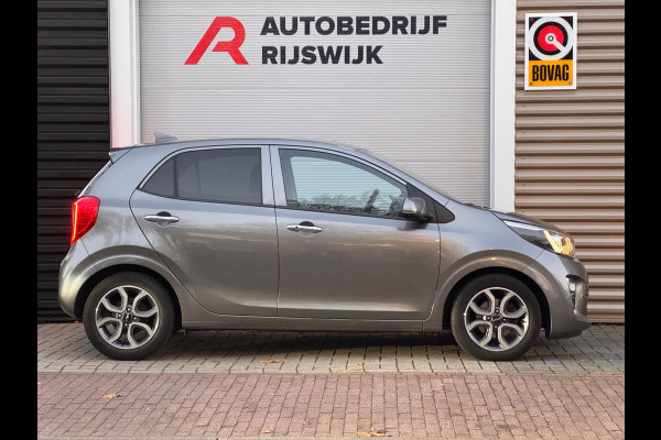 Kia Picanto 1.0 DPi DynamicPlusLine Navi/Camera