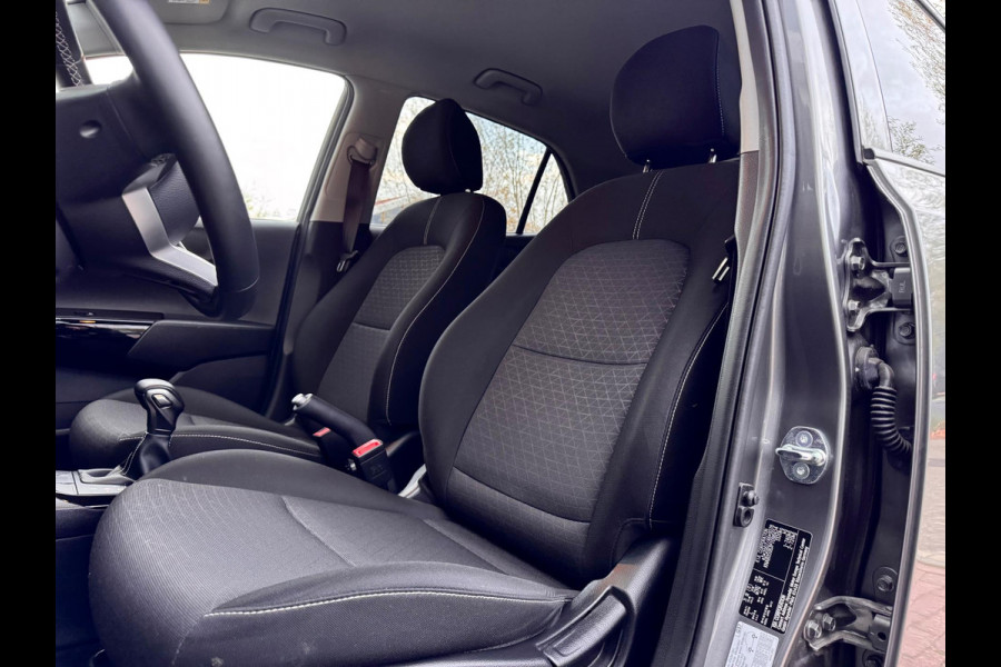 Kia Picanto 1.0 DPi DynamicPlusLine Navi/Camera