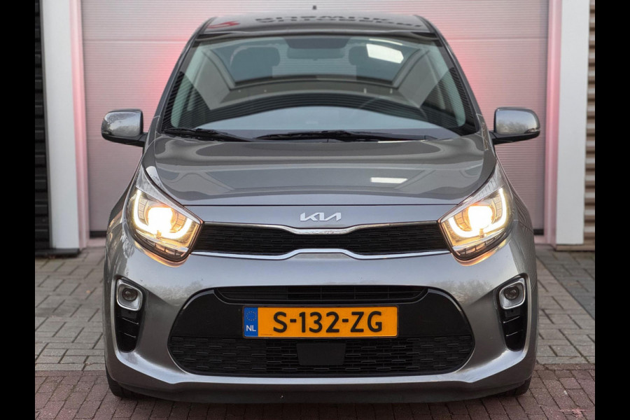 Kia Picanto 1.0 DPi DynamicPlusLine Navi/Camera