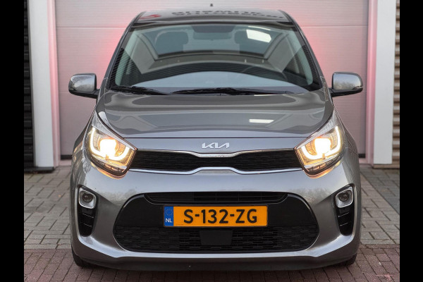Kia Picanto 1.0 DPi DynamicPlusLine Navi/Camera