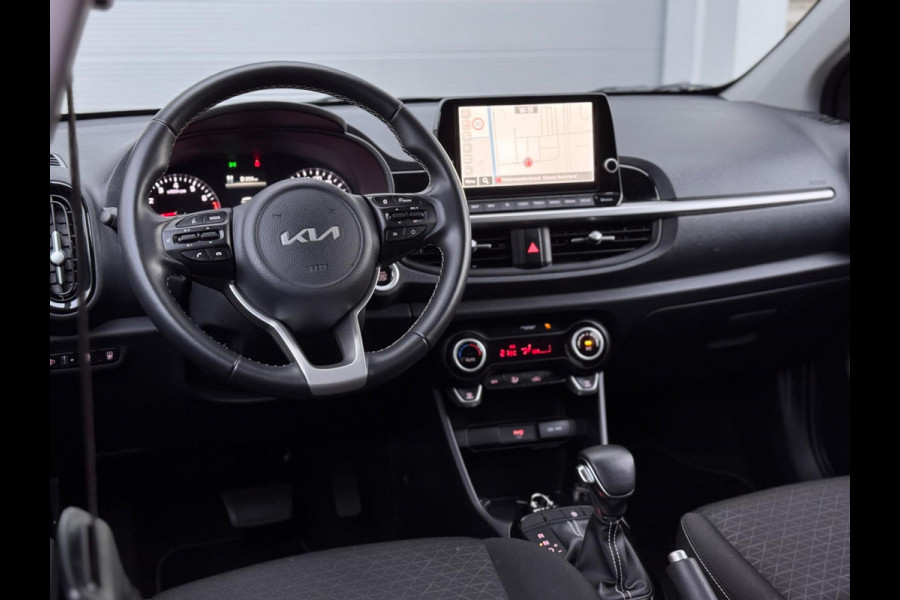 Kia Picanto 1.0 DPi DynamicPlusLine Navi/Camera