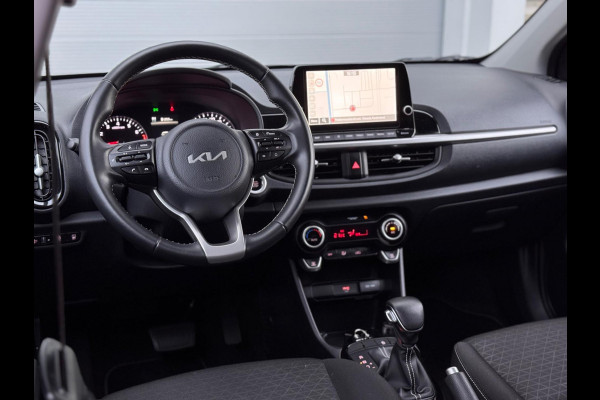 Kia Picanto 1.0 DPi DynamicPlusLine Navi/Camera