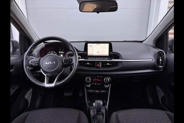 Kia Picanto 1.0 DPi DynamicPlusLine Navi/Camera