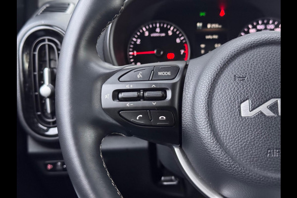 Kia Picanto 1.0 DPi DynamicPlusLine Navi/Camera