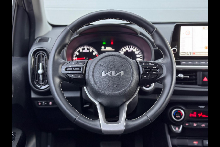 Kia Picanto 1.0 DPi DynamicPlusLine Navi/Camera