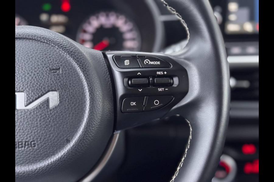 Kia Picanto 1.0 DPi DynamicPlusLine Navi/Camera