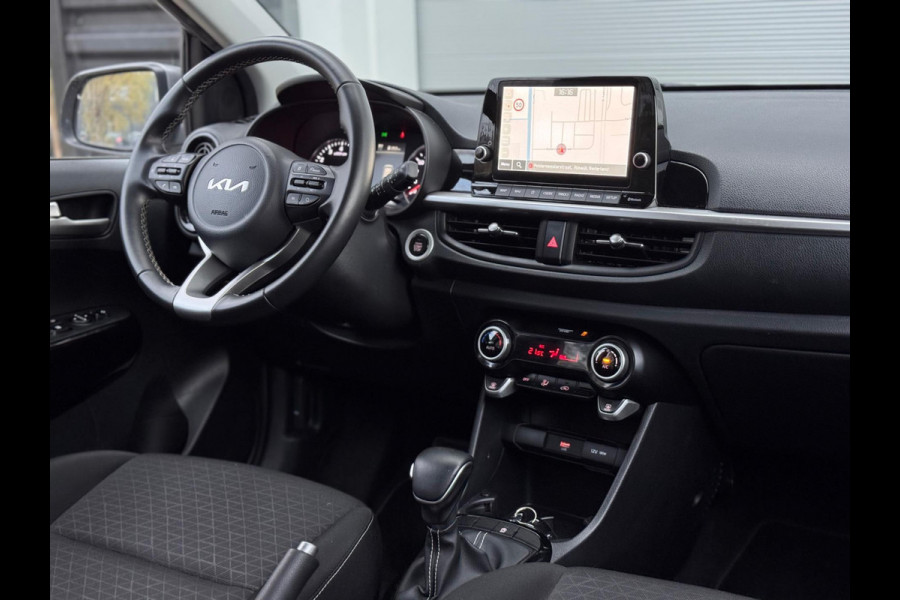 Kia Picanto 1.0 DPi DynamicPlusLine Navi/Camera