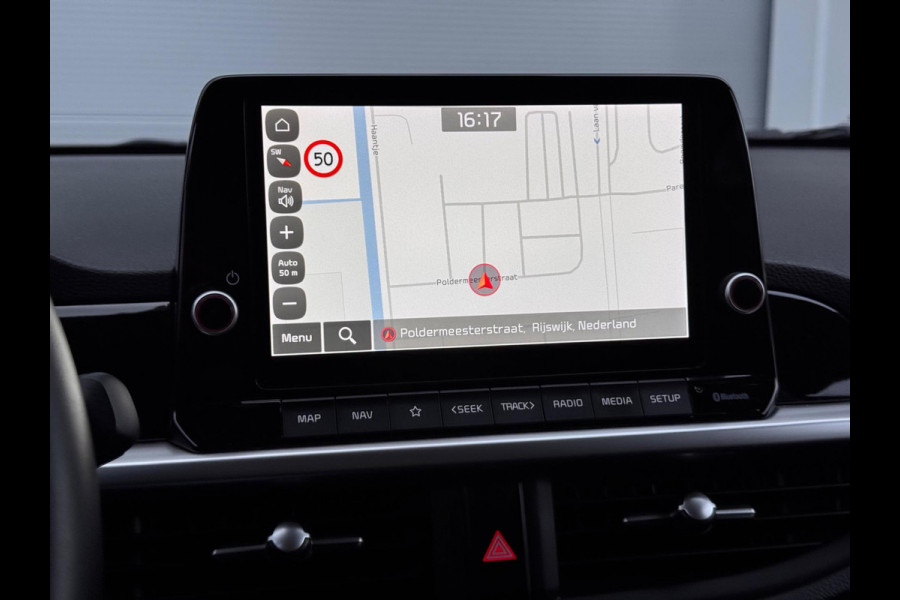 Kia Picanto 1.0 DPi DynamicPlusLine Navi/Camera