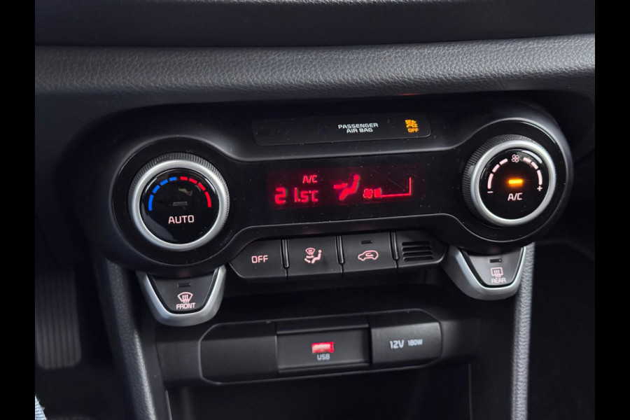 Kia Picanto 1.0 DPi DynamicPlusLine Navi/Camera