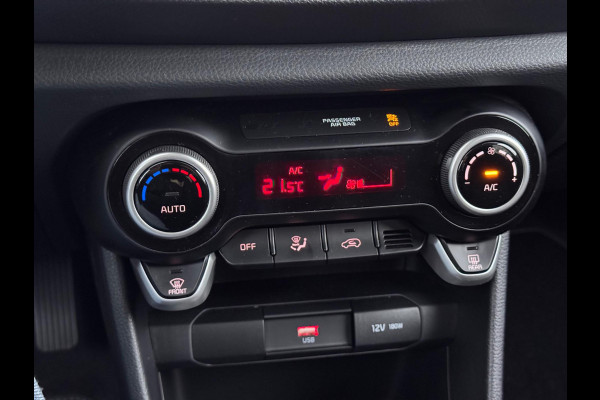 Kia Picanto 1.0 DPi DynamicPlusLine Navi/Camera