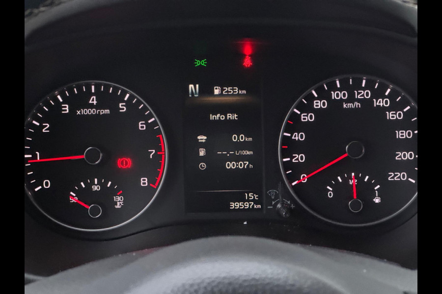 Kia Picanto 1.0 DPi DynamicPlusLine Navi/Camera