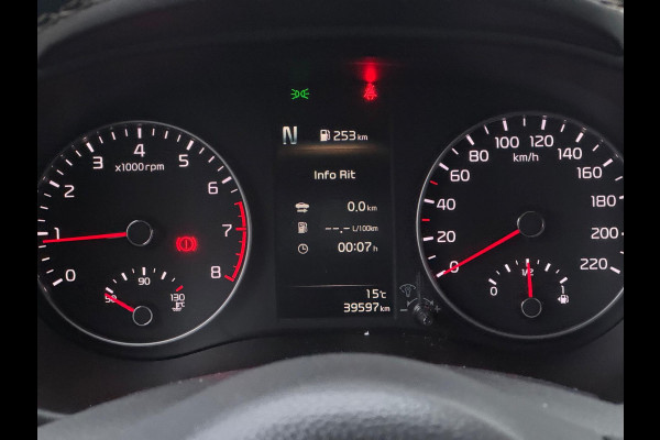 Kia Picanto 1.0 DPi DynamicPlusLine Navi/Camera