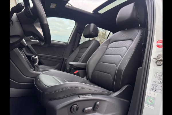 Volkswagen Tiguan 1.5 TSI R-Line Leer/Memory/Pano/Keyless/HuD