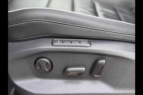 Volkswagen Tiguan 1.5 TSI R-Line Leer/Memory/Pano/Keyless/HuD