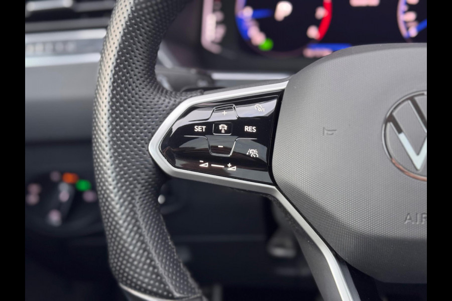 Volkswagen Tiguan 1.5 TSI R-Line Leer/Memory/Pano/Keyless/HuD