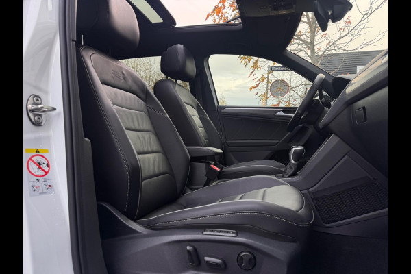 Volkswagen Tiguan 1.5 TSI R-Line Leer/Memory/Pano/Keyless/HuD