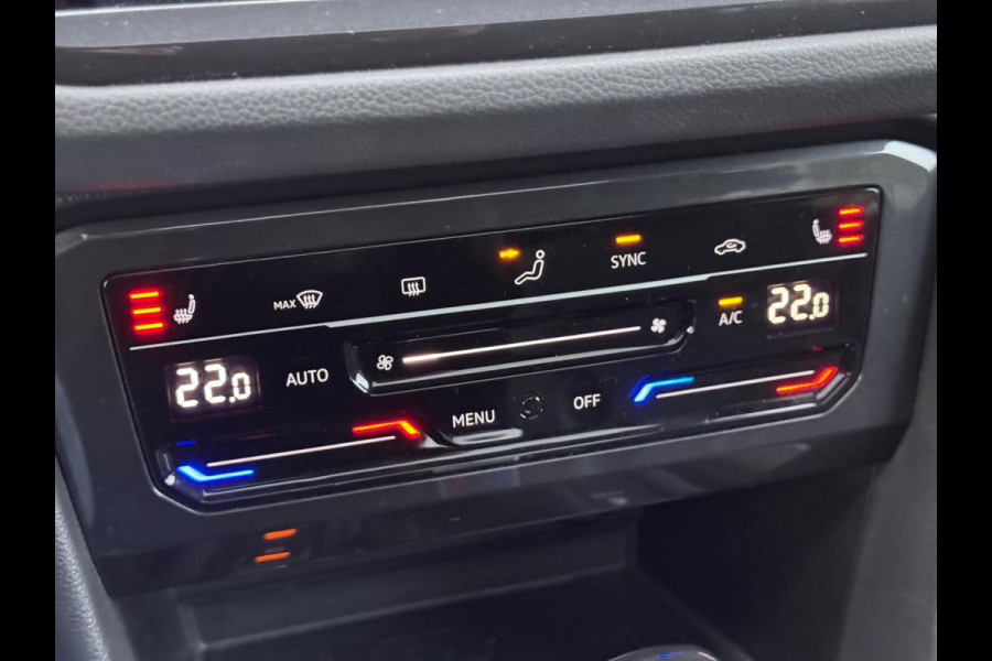 Volkswagen Tiguan 1.5 TSI R-Line Leer/Memory/Pano/Keyless/HuD